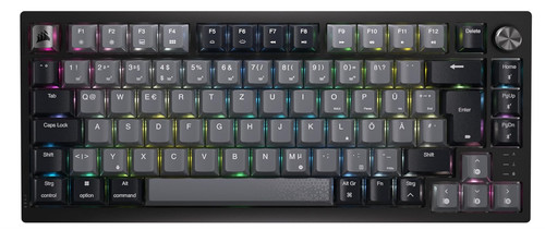 Tastiera gaming corsair - corsair, k65