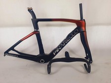 Cornice Pinarello Dogma F - NUOVO MODELLO - Luxter Oro Rosso - Disco - Taglia 53