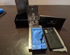 Red Magic 9 pro 16/512 Global