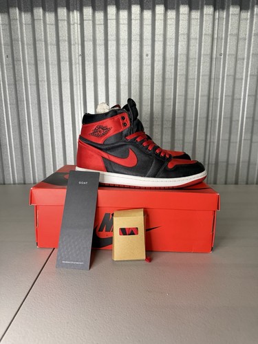 Nike air jordan retro - 1,