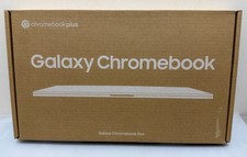 Samsung Galaxy Chromebook Plus
