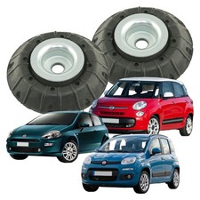 Kit 2 Supporti Ammortizzatori