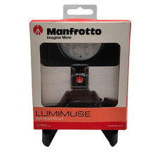 Manfrotto MLBALL Accessorio