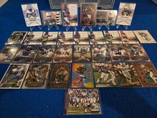 Runningbacks NFL HOF - Lotto
