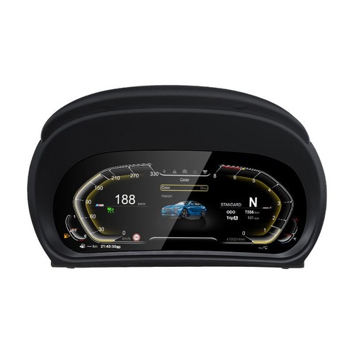 Quadro strumenti cockpit per - quadro,