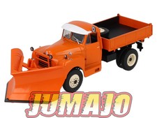 UTC30 Voiture 1/43 IXO Altaya