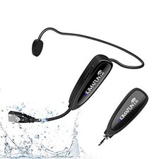 Kimafun microfono wireless - kimafun,