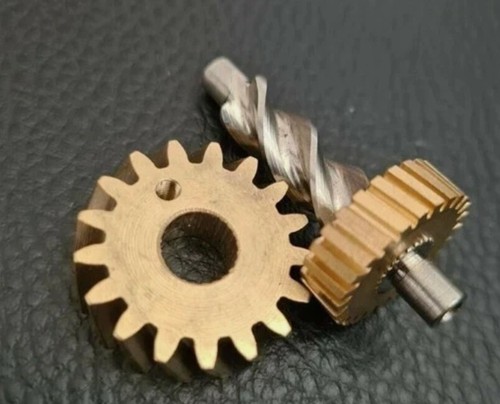 Ingranaggio per porsche - ingranaggio,