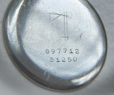 1942 Universal Geneve Ref