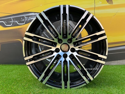 R21 pollici 5x130 - r21, cayenne