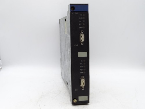 Modulo plc schneider electric - schneider,
