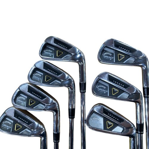 Callaway legacy black 2013 - legacy,