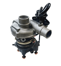 Turbocompressore TOYOTA