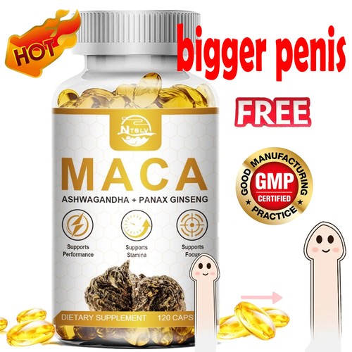 Capsule macagen aiutano - capsule,