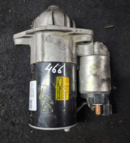 361002a300 motorino avviamento - 361002a300,