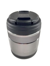 Obiettivo SONY SEL30M35 usato