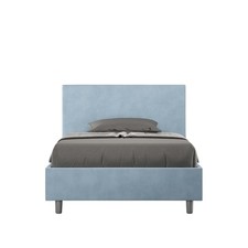 Letto 1 Piazza e Mezzo 120x200