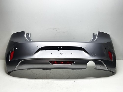Paraurti posteriore per opel - posteriore,