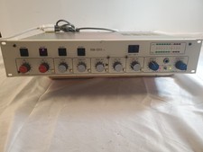 Dixon Systems NM250 Console