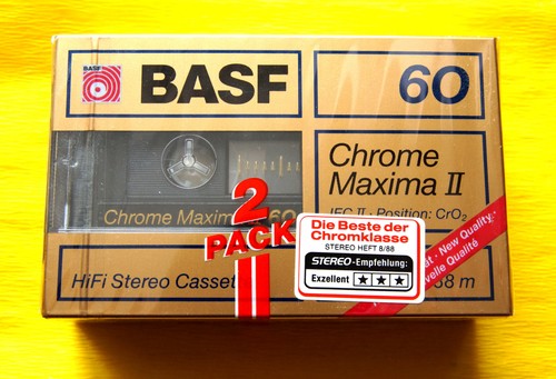 Basf chrome maxima 60 - maxima,