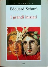 I grandi iniziati Storia
