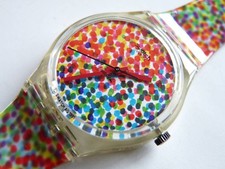 Swatch modello regolare