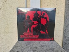Pokemon Rivali Predestinati