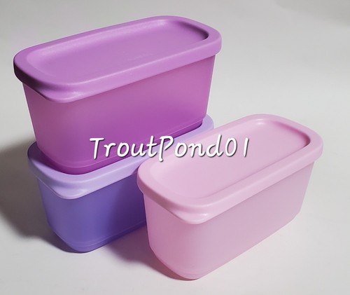Tupperware basic set - tupperware,