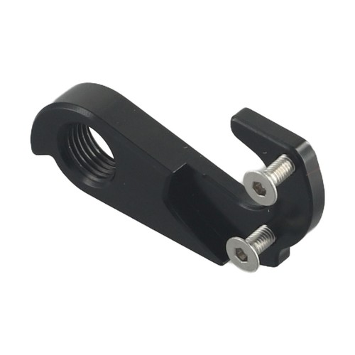 Gancio coda telaio bicicletta