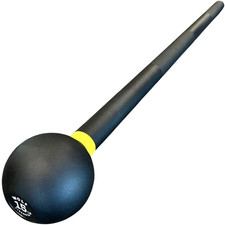 Wolf Strength Steel Mace Bell