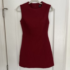 Abito donna smanicato Zara