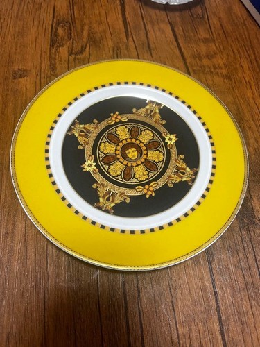 Bvlgari rosenthal barocco - bvlgari,