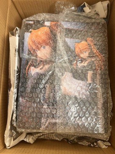 Kotobukiya asuka langley - asuka,