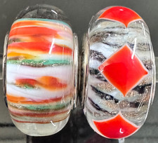 (Set di 2) Elfbeads o