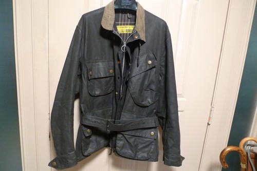 Barbour a7 international - -,