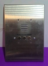 Intercom Apartment Station