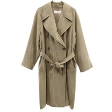 Cappotto trench MAX MARA made