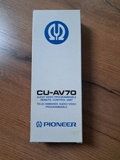 Telecomando universale Pioneer CU AV 70