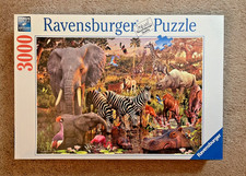 Ravensburger Animale Safari