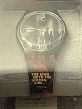 Swatch James Bond L'uomo dalla