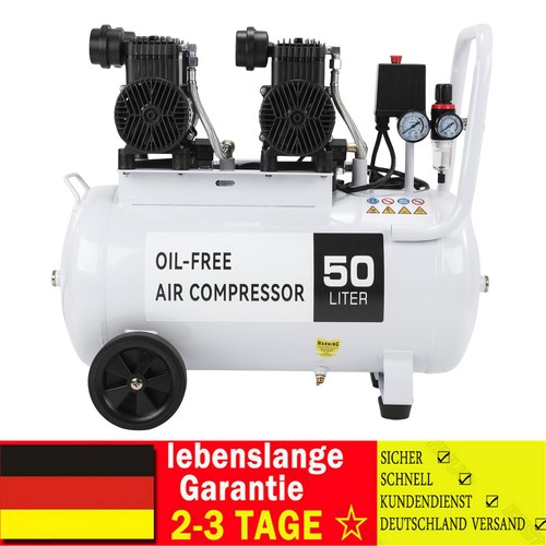 Compressore sussurro 50 - a,