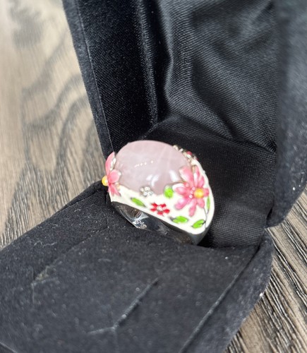 Anello david sigal argento - sigal,
