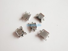5X Micro USB Tipo B Femmina 5