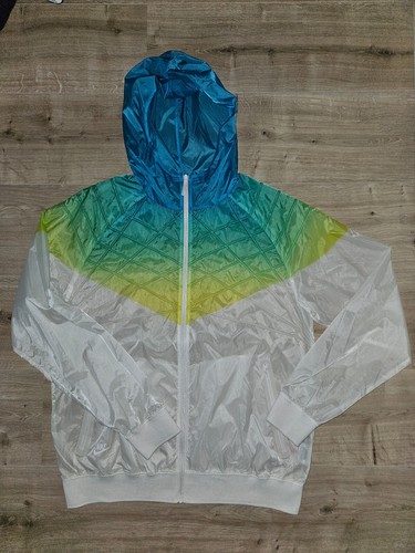 Giacca nike flywire - nike, windrunner