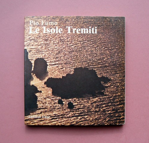 Pio fumo isole - pio, le