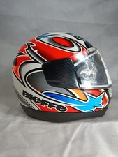 Casco replica bieffe - replica,