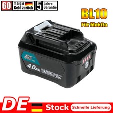 per Makita batterie di