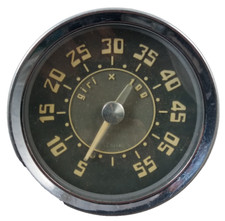 5605 Contagiri rapporto 1:2