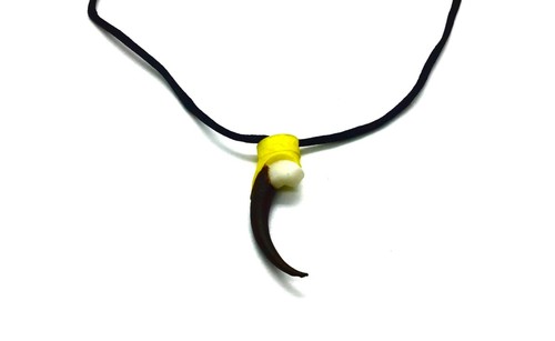 Collana miraculous ladybug - miraculous,