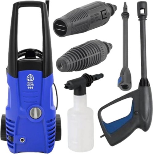 Idropulitrice 1500 watt - 1500,